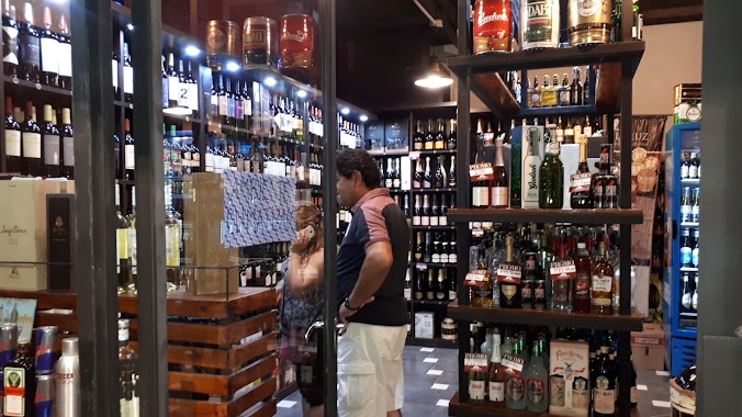 Viejo Molino Vinoteca, Author: Ariel Ghione