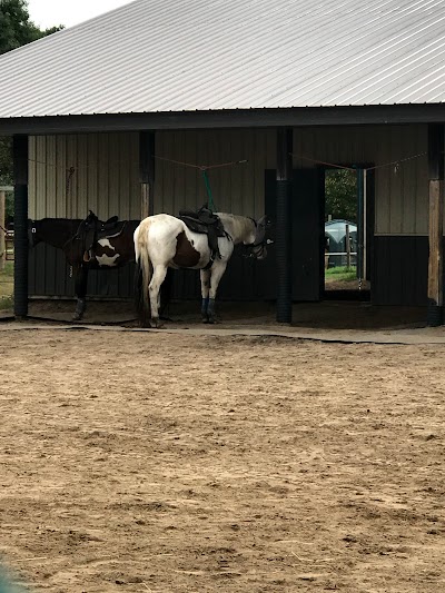 Bunker Park Stables