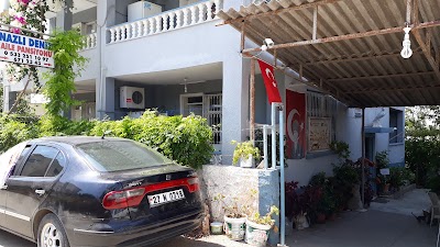Photos of Nazlıdeniz Pansiyonu