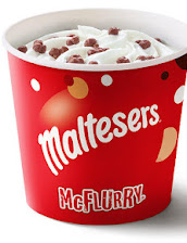Maltesers Mcflurry