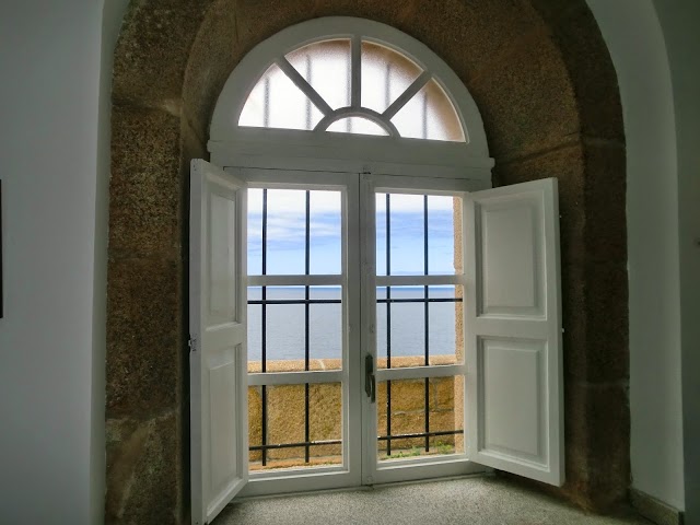 Phare de Cabo Villano