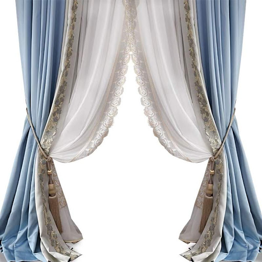 Sandra's Custom Drapes & Interior Design - Thumbnail