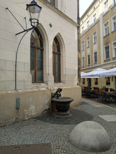 Devil's Fountain Gallery - Germany