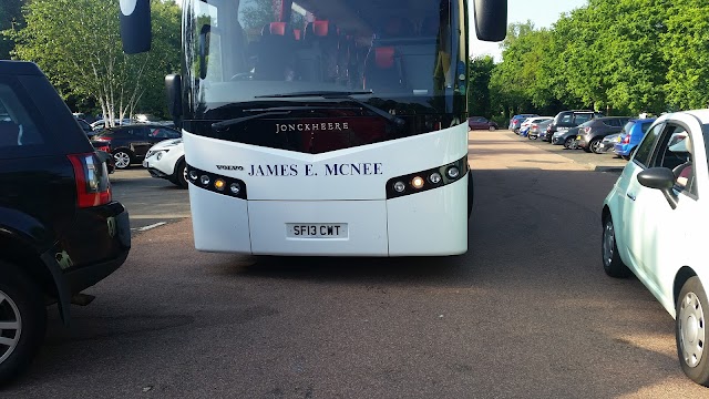 Visitor Centre Car Park
