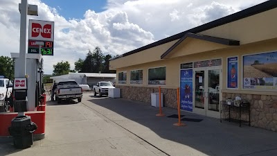 Mountain View Co-op Fort Benton C-Store