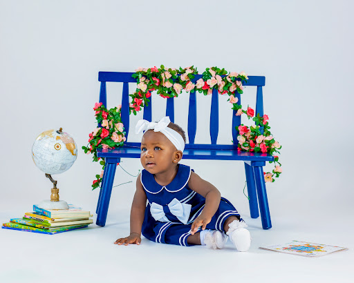 Magic Touch Studios - Visual
