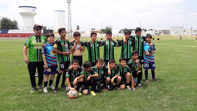 Photos of Estadio Municipal Nelson Valenzuela Rojas