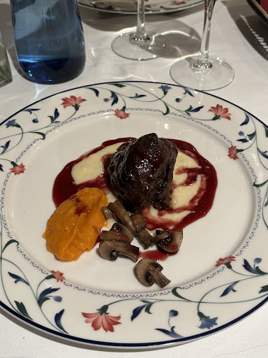 Restaurant l'Alosa-SegleXX - Thumbnail
