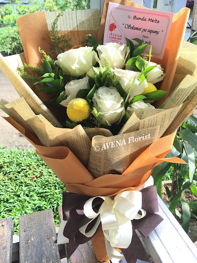 Photos of Avena Florist