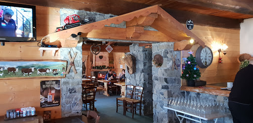 La Buttière