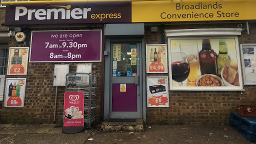 Premier Express - Broadlands Convenience Store