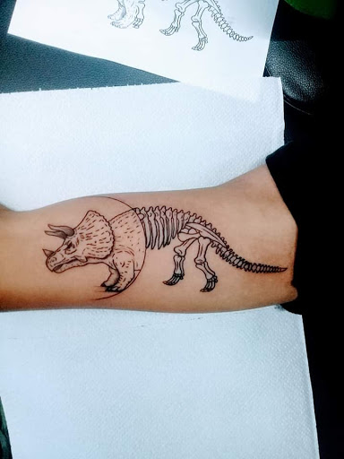420 TATTO - Thumbnail