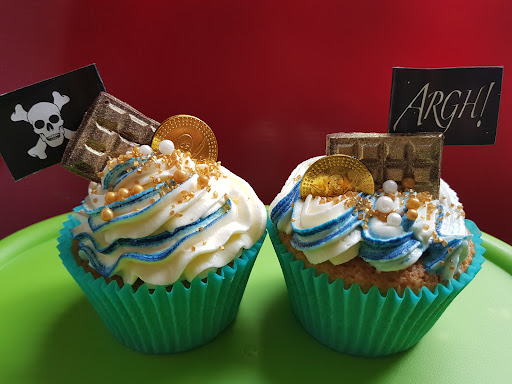 B's Bakes - Visual
