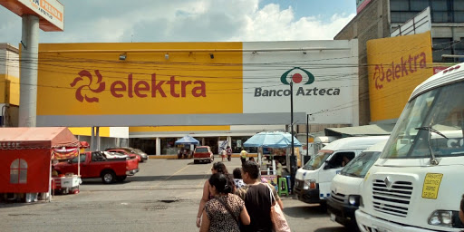 Elektra Los Reyes La Paz