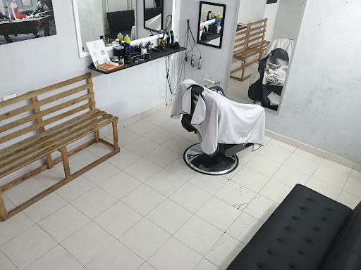 MALEZ Barber Studio