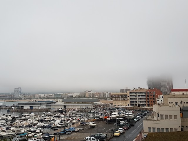 Club Nàutic Costa Brava