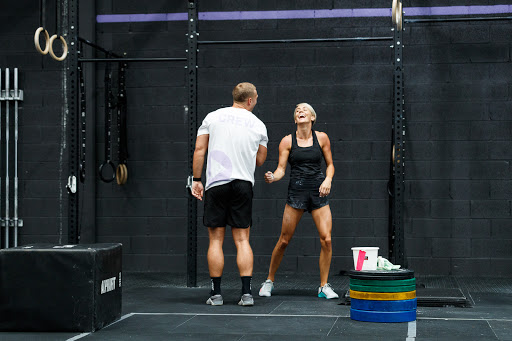 CrossFit Play - Thumbnail