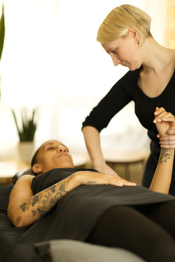 Nu Clear Wellbeing - Andover