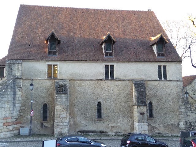 Cathédrale de Bourges