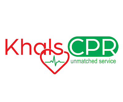 Khals CPR - Washington, DC NE