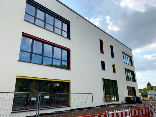 Grundschule „Georgius Agricola“