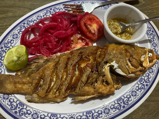 Pescadería El Charalito - Thumbnail