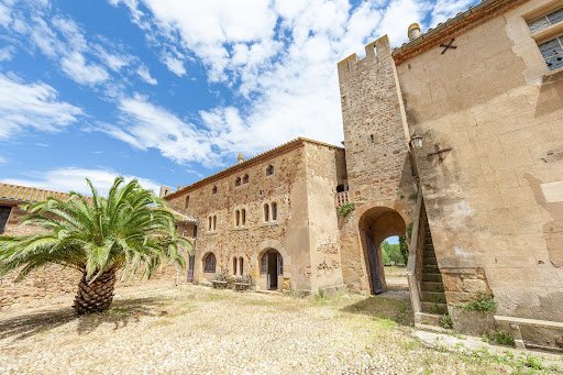 Abbaye de Gaussan - Thumbnail