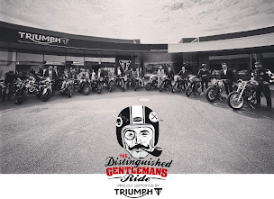 Photo n°31 de Triumph la Rochelle à Puilboreau (Concessionnaire de motos d'occasion)