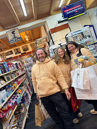 Photo n°12 de Tabac De La Croisette à Les Belleville (Boutique de cigarettes électroniques)
