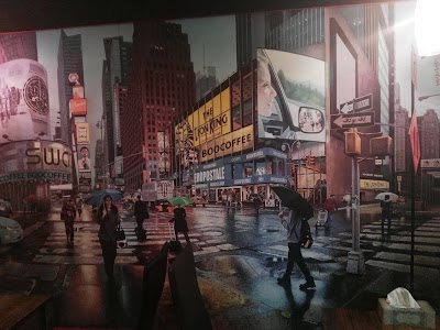 Photos of Bukaaf Cafe