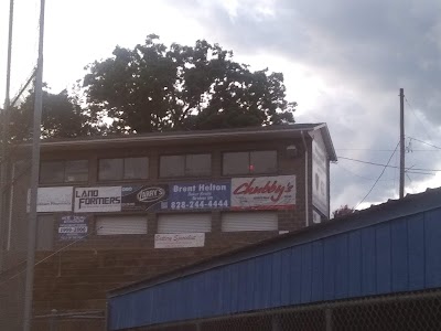 M.S. Deal Stadium