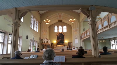 church