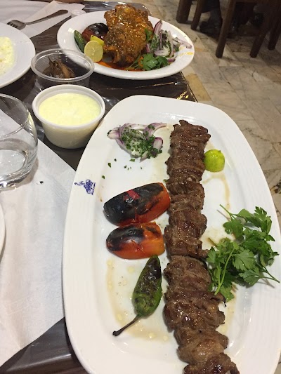 Photos of رستوران فیلامینگو