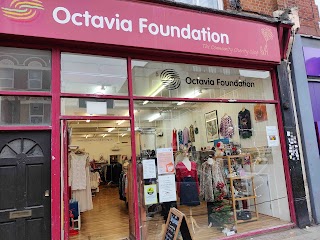 Octavia Foundation Tooting