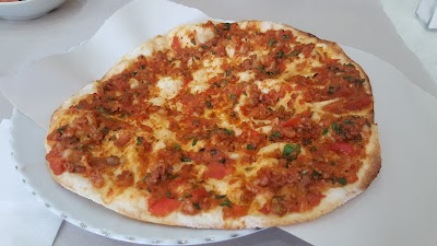 Has Büryan Lahmacun