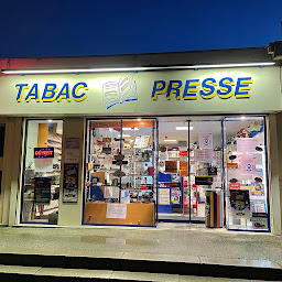 Photo n°1 de Tabac Presse Calvez - Nickel - La Poste à Pont-de-Buis-lès-Quimerch (Poste)