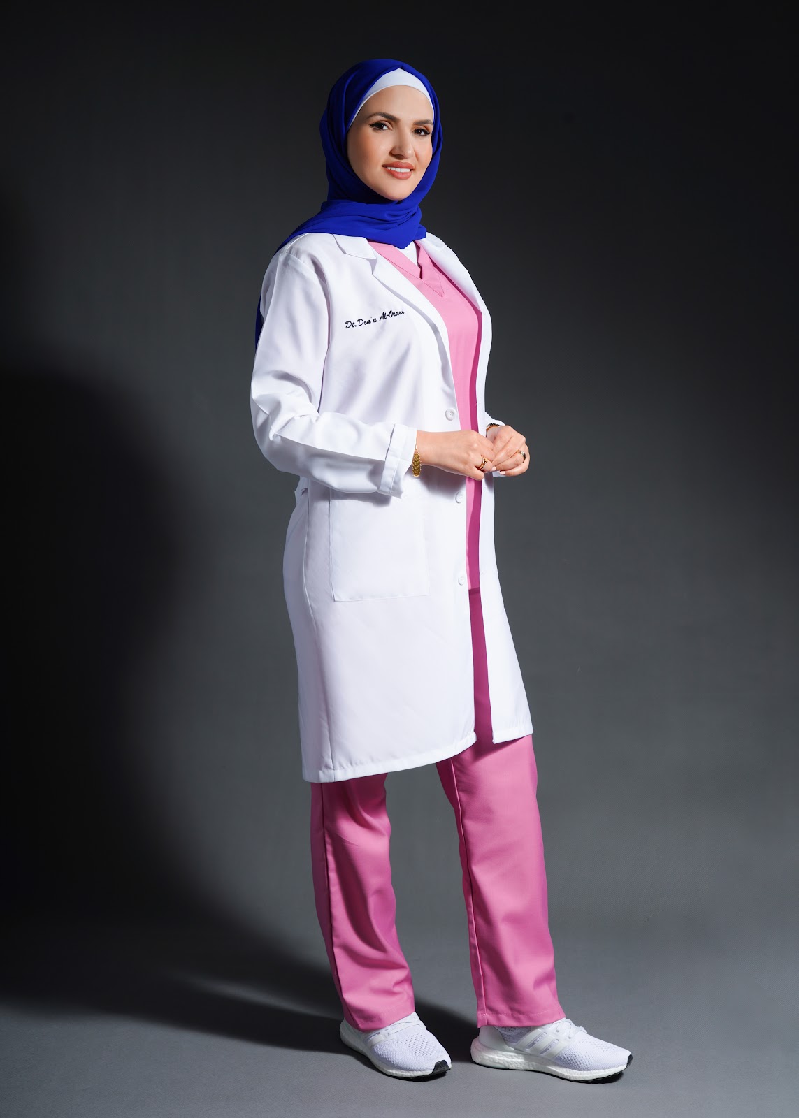 أخصائية التغذية العلاجية : دعاء العوراني / مركز العناية المثالية التغذوية - صورة 2