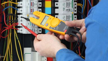 Advanced Electrical Systems & Solutions llc