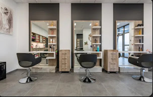 Photo n°2 de Imagina’tif à Longeau-Percey (Salon de coiffure)