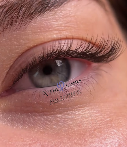 Maison Afaf | PhiCosmetics Lyon: Microblading et extension de cils. - Thumbnail