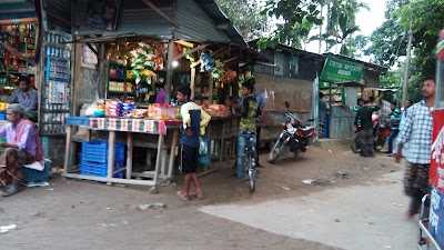 Photos of Kachari Para Bazar