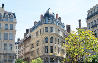 OXIA Lyon (Espace Immobilier Lyonnais)