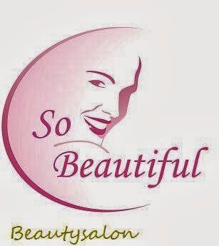 Pedicure & Beautysalon So Beautiful - Thumbnail