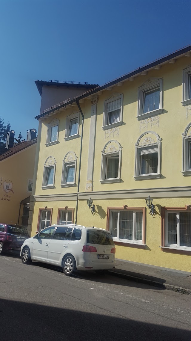 Hotel Plankl