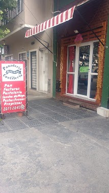 Panaderia & Confitería Estrada, Author: David Paredes