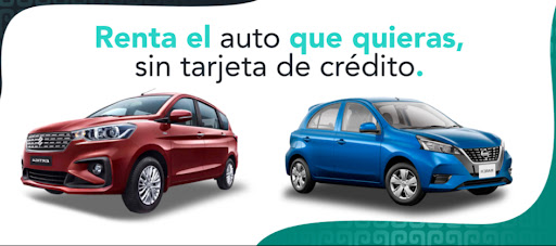 Tulúm Car Rental