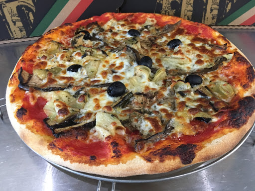 Photo 3 - Pizza Jacky Fronton
