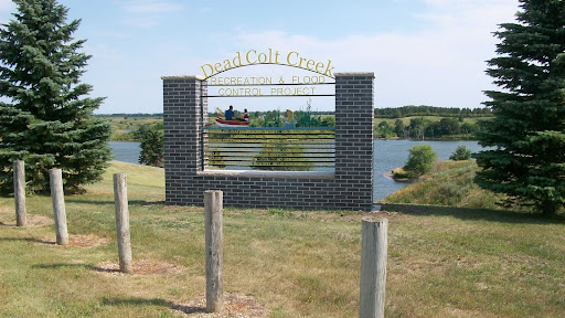Dead Colt Creek Rec Area - United States