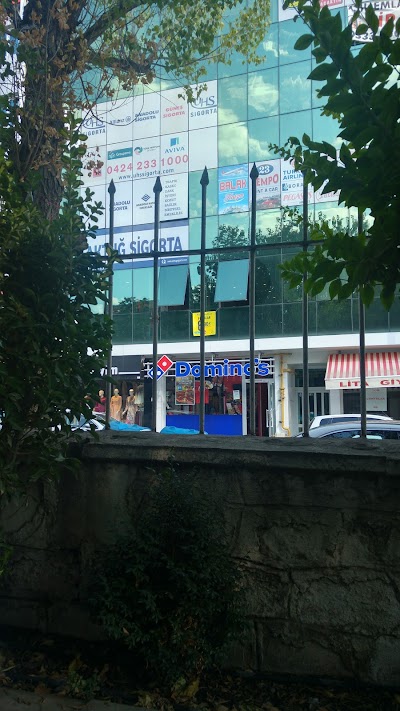Photos of Elazığ &Ccedil;arşı Domino's