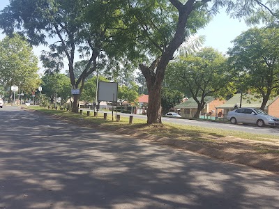 Photos of Mayors Walk SPAR